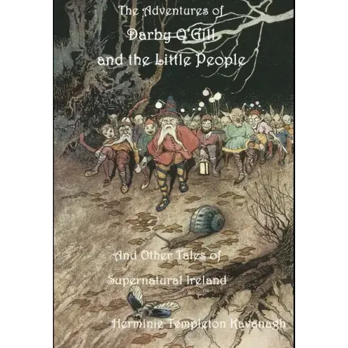 The Adventures of Darby O'Gill and the Little People