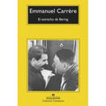El Estrecho de Bering