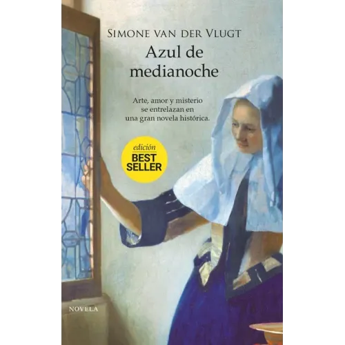 Azul de Medianoche