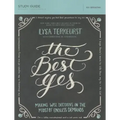 The Best Yes Bible Study Guide: Making Wise Decisions in the Midst of Endless Demands