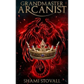 Grandmaster Arcanist
