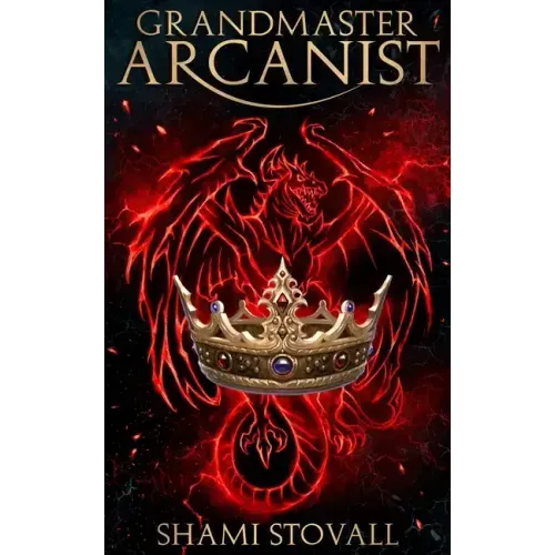 Grandmaster Arcanist