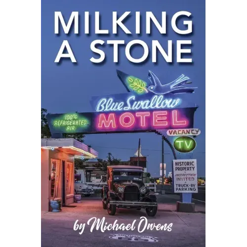 Milking A Stone