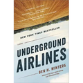 Underground Airlines