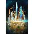 Frost and Sunshine: Magic in Myth #1
