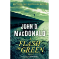 A Flash of Green
