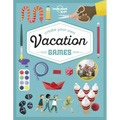 Lonely Planet Kids Create Your Own Vacation Games