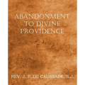Abandonment to Divine Providence