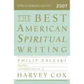 The Best American Spiritual Writing (2007)