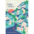 Daily Grace: The Mockingbird Devotional, Vol. 2