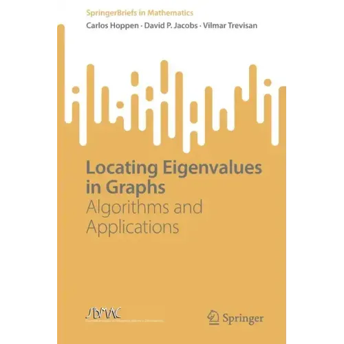 Locating Eigenvalues in Graphs: Algorithms and Applications