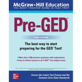 McGraw-Hill Education Pre-Ged, Third Edition