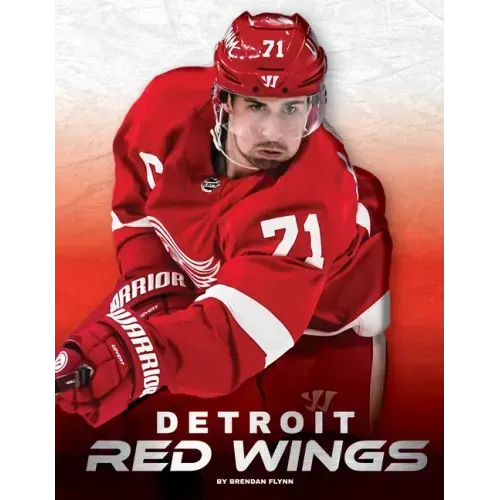 Detroit Red Wings