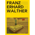 Franz Erhard Walther: 1. Werksatz