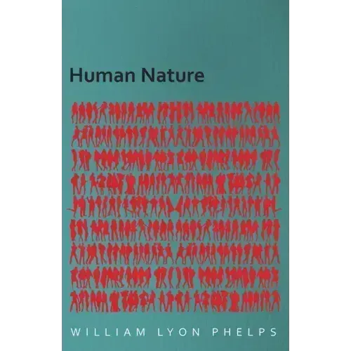 Human Nature - An Essay