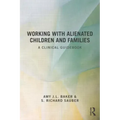 Working With Alienated Children and Families: A Clinical Guidebook