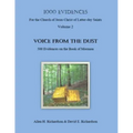1,000 Evidences of the Church of Jesus Christ of Latter-day Saints: VOICE FROM THE DUST-500 Evidences on the Book of Mormon