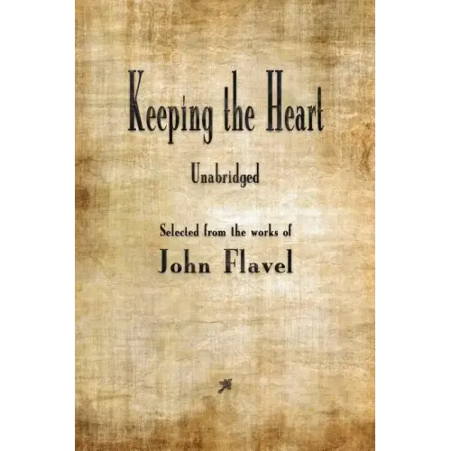 Keeping the Heart