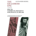 Gilgamesh Epic and Old Testament Parallels