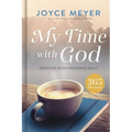 My Time with God: Renewed in His Presence Daily