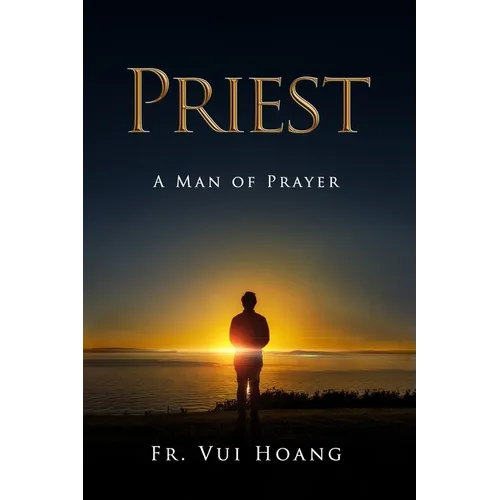 Priest a Man of Prayer