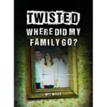 Where Did My Family Go?