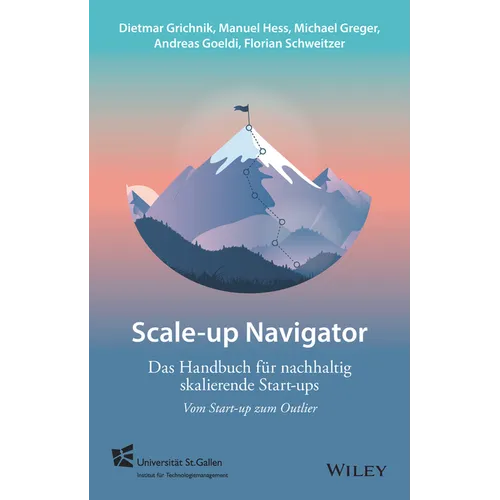 Scale-up-Navigator