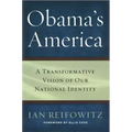 Obama's America: A Transformative Vision of Our National Identity