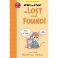 Benny and Penny in Lost and Found!: Toon Level 2