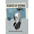 Climate of Opinion: Sigmund Freud in Poetry