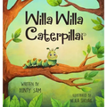Willa Willa Caterpillar