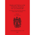 Greeks and Natives in the Cimmerian Bosporus 7th-1st Centuries BC