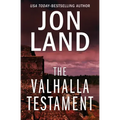 The Valhalla Testament