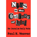 News and Culture of Lying