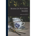 Book Of Pottery Marks