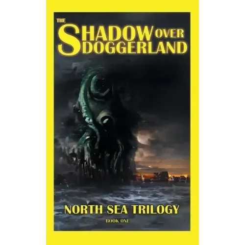 The Shadow Over Doggerland