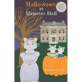 Halloween At Hamster Hall