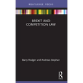 Brexit and Competition Law