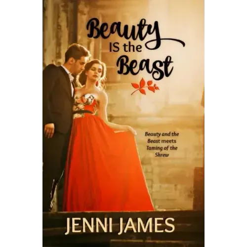 Beauty IS the Beast