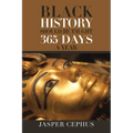 Black History Should Be Taught 365 Days a Year