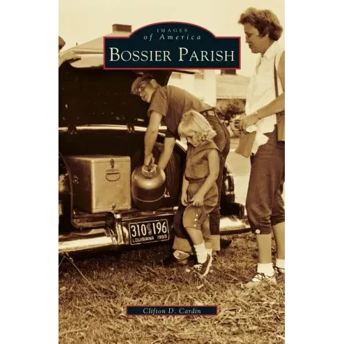 Bossier Parish