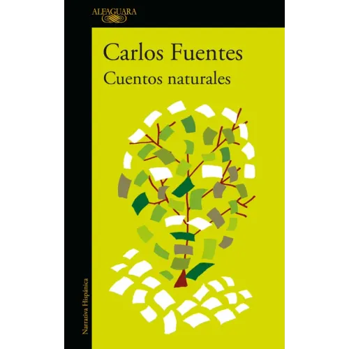 Cuentos Naturales / Ordinary Stories