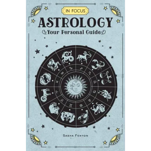 In Focus Astrology: Your Personal Guide