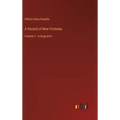 A Hazard of New Fortunes: Volume 2 - in large print