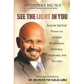 See the Light in You: Acquire Spiritual Powers to Achieve Mindfulness, Wellness, Happiness, and Success
