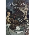 Peter Pan: The Boy Who Wouldn't Grow Up