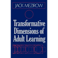 Transformative Dimensions of Adult Learning