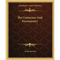 The Comacines and Freemasonry
