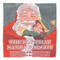 The Elf that Santa Forgot