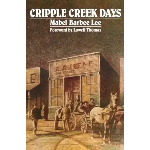 Cripple Creek Days